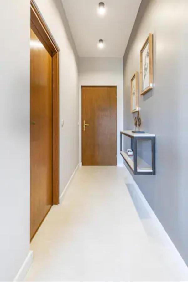 Apartments "Villa Antisin" With Heated Pool Zadar Bagian luar foto