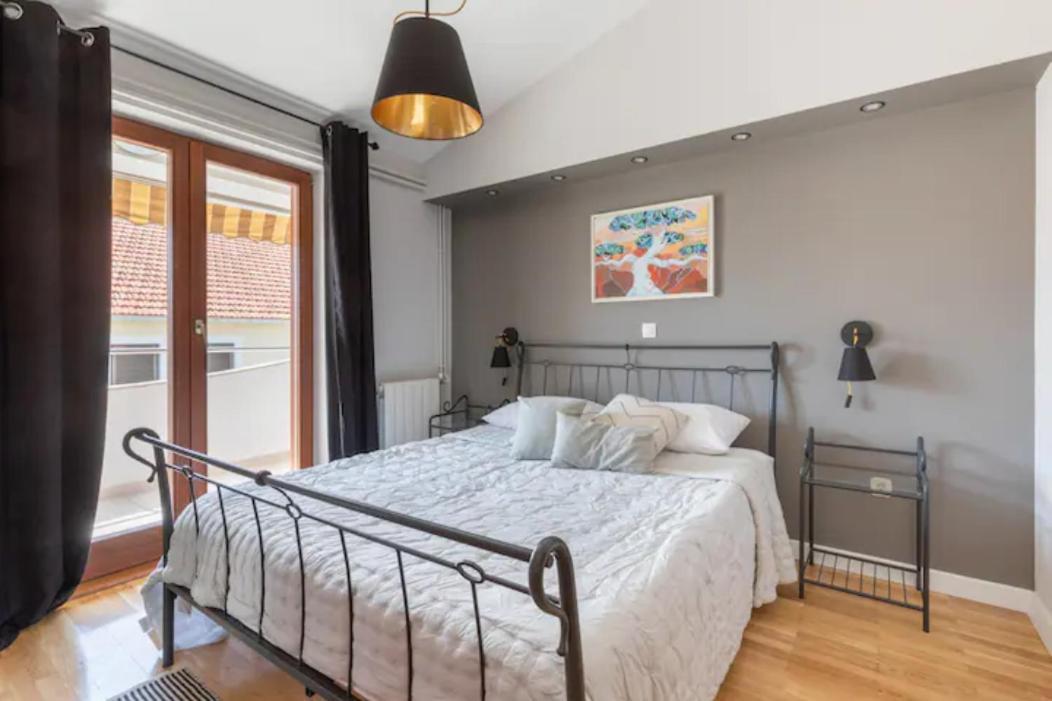 Apartments "Villa Antisin" With Heated Pool Zadar Bagian luar foto