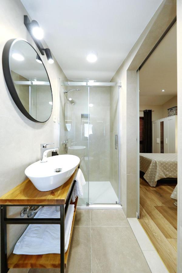 Apartments "Villa Antisin" With Heated Pool Zadar Bagian luar foto